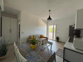 Villa Giustina Apartment Tortolì - 0