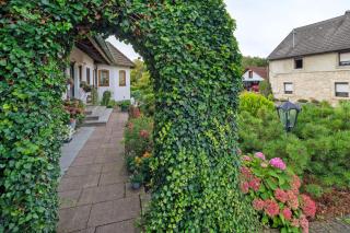 Ferienwohnung Fernsicht - 7