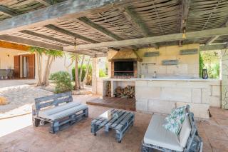 Finca Es Figueral - 9