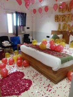 Hotel Star City Delhi - Near IGI Airport & Aerocity - 8