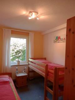 Heidtschmidhof Abendsonne - 9