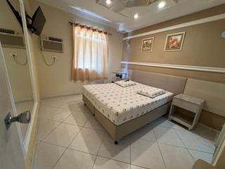 Flats Ponte Pênsil - 7