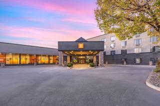 Hells Canyon Grand Hotel, an Ascend Collection Hotel - Lewiston - 0