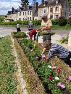 La maison du Bec en Normandie - 8