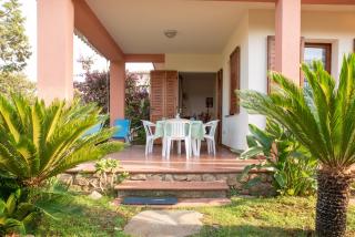 Villetta Ginepro - 8