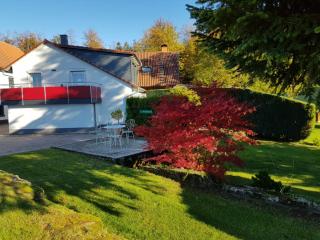 Auszeit Am Wildkatzenpfad - 7