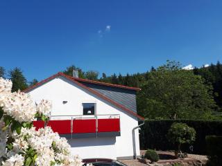 Auszeit Am Wildkatzenpfad - 5