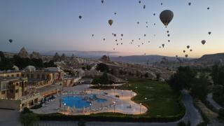 Zemi Hotel Cappadocia - 7