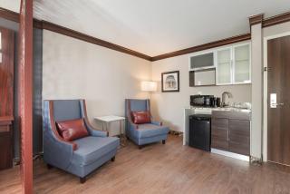 The Leo Collection Detroit, an Ascend Collection Hotel - 7