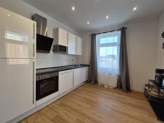 Mikra Homes24 in Zwickau - 7