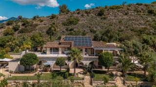 Finca del silencio - 1