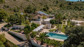 Finca del silencio - 2