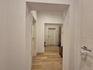 Mikra Homes24 in Zwickau - 6