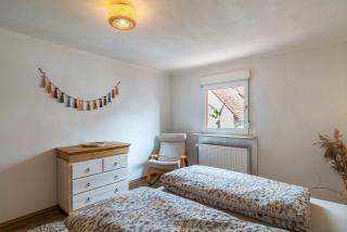 Pfälzerwald Idyll - 8