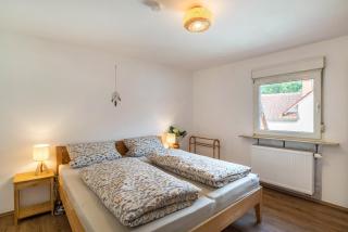 Pfälzerwald Idyll - 6