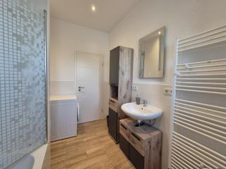 Mikra Homes24 in Zwickau - 4