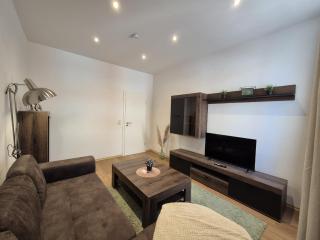 Mikra Homes24 in Zwickau - 3