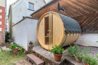 Pfälzerwald Idyll - 5