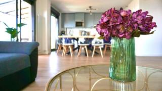 Villa Los Ángeles - El Espinar - 4