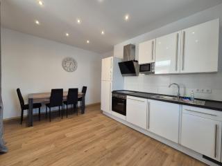 Mikra Homes24 in Zwickau - 1