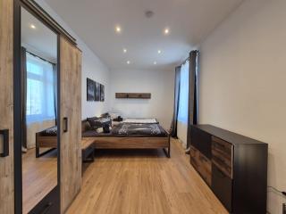 Mikra Homes24 in Zwickau - 3