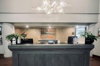 Haywood Park Hotel, an Ascend Collection Hotel - 9