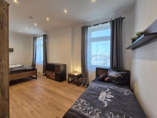 Mikra Homes24 in Zwickau - 1