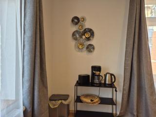 Mikra Homes24 in Zwickau - 4