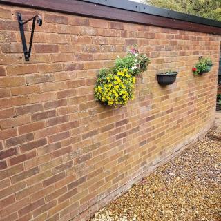 Single Bedroom in the main Bungalow - 1