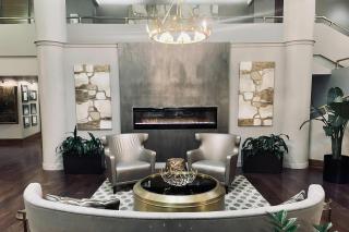 Haywood Park Hotel, an Ascend Collection Hotel - 6