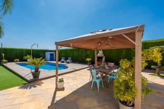 Casa Rural Casita de la Cantera - 5