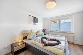 Ferienwohnung Schäfer - 8