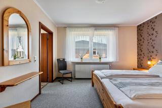 Ferienwohnung Sawade Schafstedt - 8