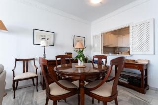 El Mirador de Mijas holiday rental - 9