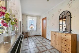 Ferienwohnung Sawade Schafstedt - 6