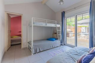 Maison Le Moulleau - 8