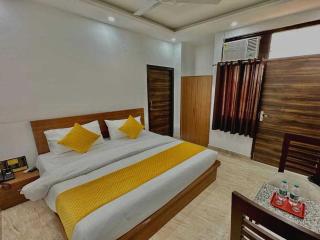 Hotel O Naveen Residancy - 0