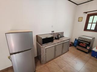 Villa Sisil Paya - 1