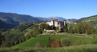 Gfinkerhof Rosengarten - 7