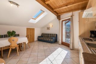 Gfinkerhof Rosengarten - 5