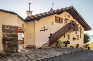 Gfinkerhof Rosengarten - 4