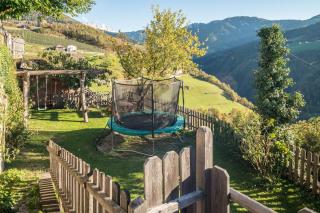 Gfinkerhof Rosengarten - 3