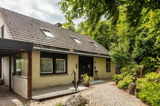 Ferienwohnung Am Jakobsweg - 9