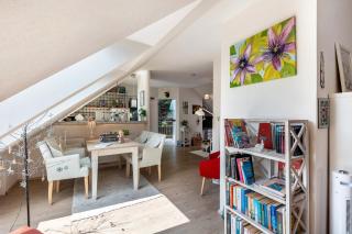 Ferienwohnung Am Jakobsweg - 4