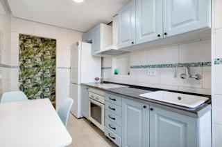 Apartamento Armonia - 1