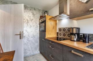 Ferienwohnung Wilde Schanze - 4