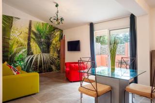 Appart - Le Fermier - 7