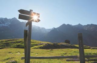 Seebrunn - Riemerbergl Alm - Ultimo - 6