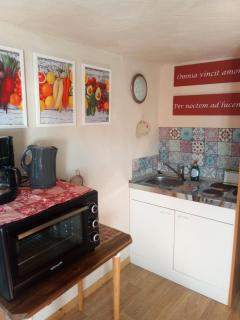 Kleines Burgstübchen - Hundheim - 6