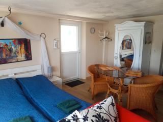 Kleines Burgstübchen - 9